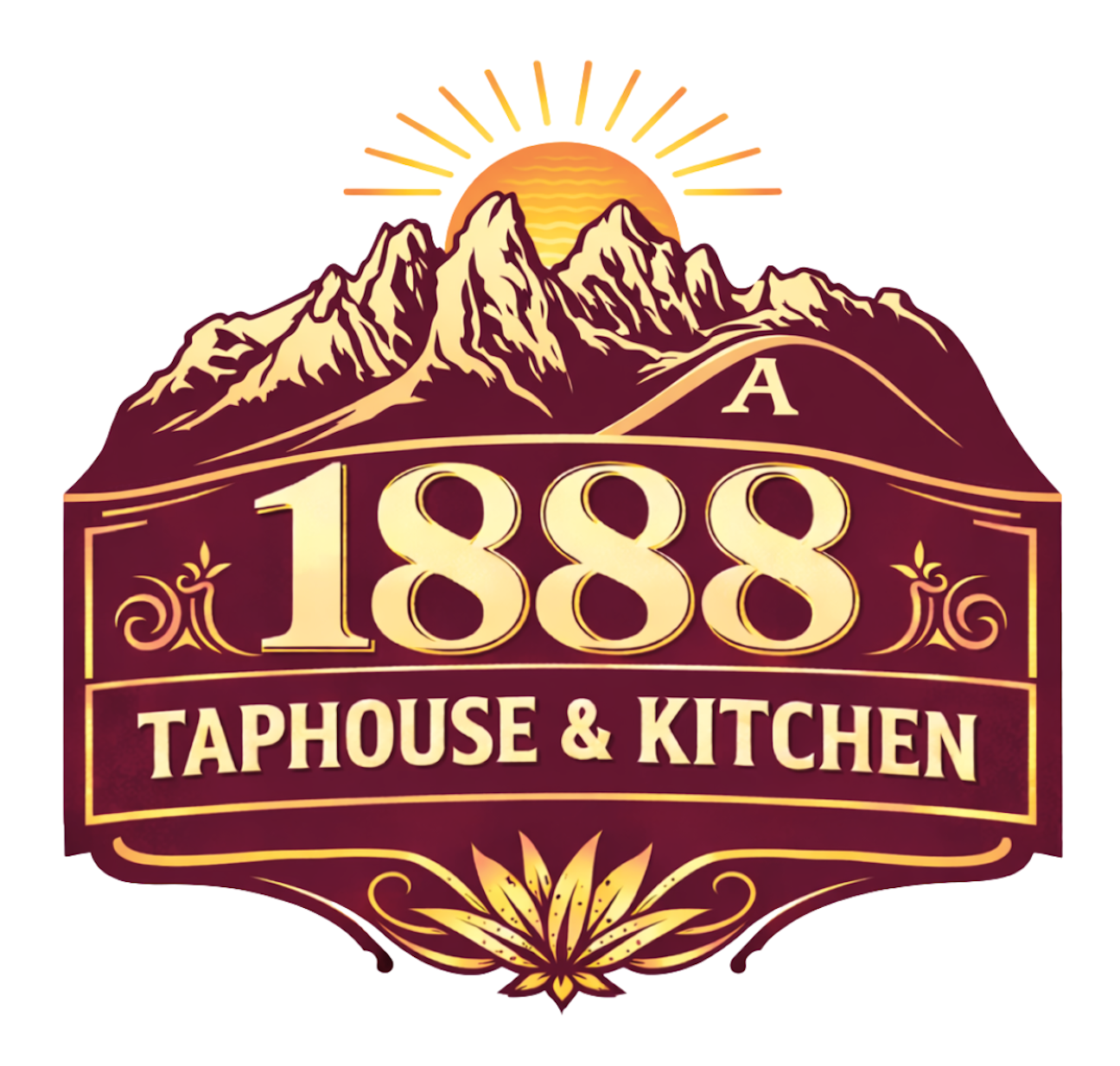 1888 LOGO